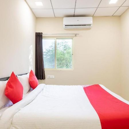 Jagtara Residency Hotel Indore Exterior foto