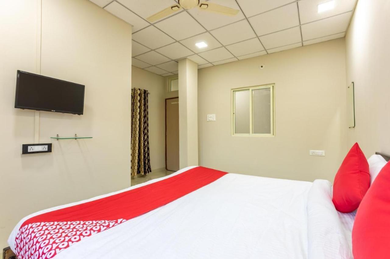 Jagtara Residency Hotel Indore Exterior foto