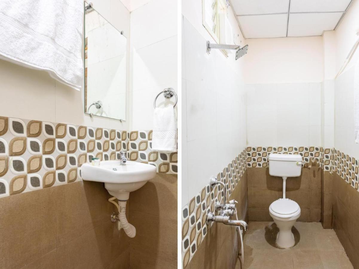 Jagtara Residency Hotel Indore Exterior foto