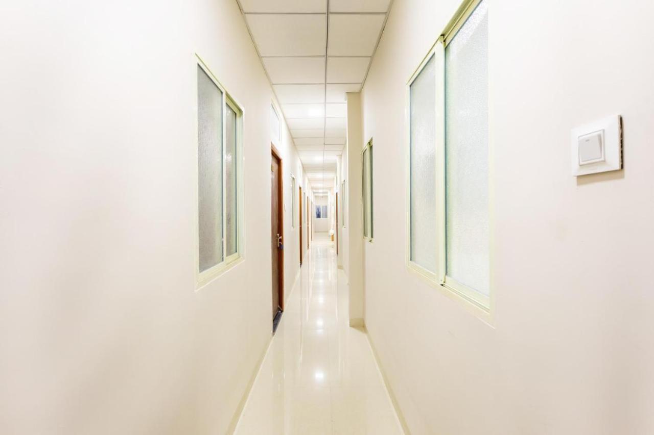 Jagtara Residency Hotel Indore Exterior foto
